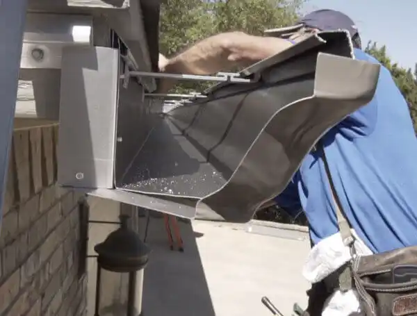 gutter services Dolan Springs